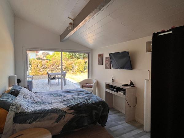 Maison 4 pièce(s) 88.30 m2 , Tartas