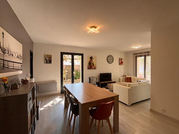 Maison 4 pièce(s) 88.30 m2 , Tartas
