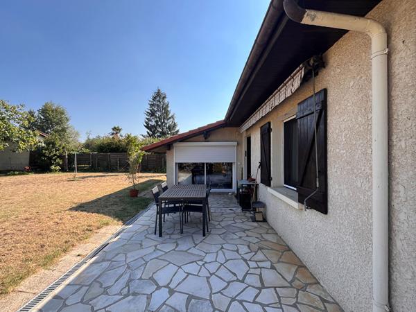 Maison 4 pièce(s) 88.30 m2 , Tartas