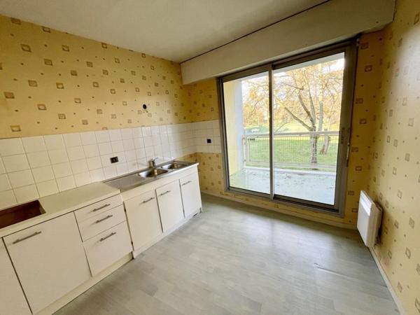 Appartement à vendre |  Le Bouscat |  3 pièces | 73 m²