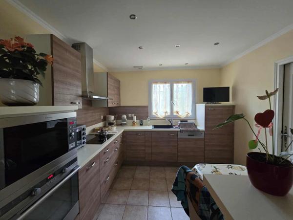 Vente Maison 4 pièces 90 m2 à Le Cannet-des-Maures