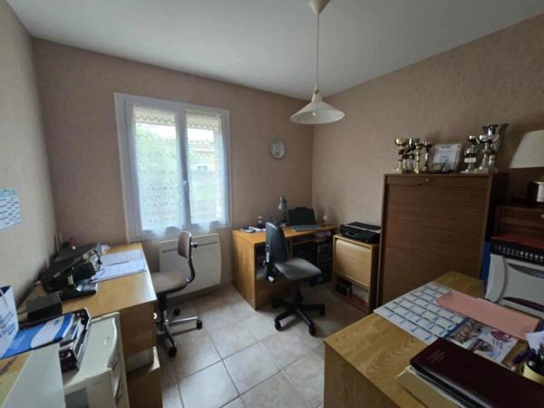 Vente Maison 4 pièces 90 m2 à Le Cannet-des-Maures