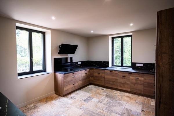 Maison 6 pièces 180m2 5 chambres