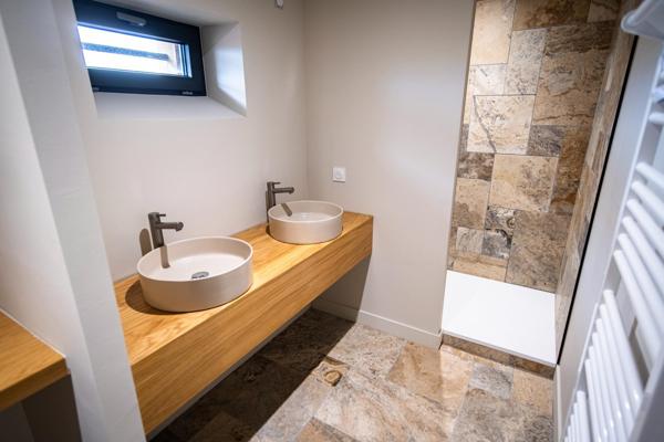 Maison 6 pièces 180m2 5 chambres