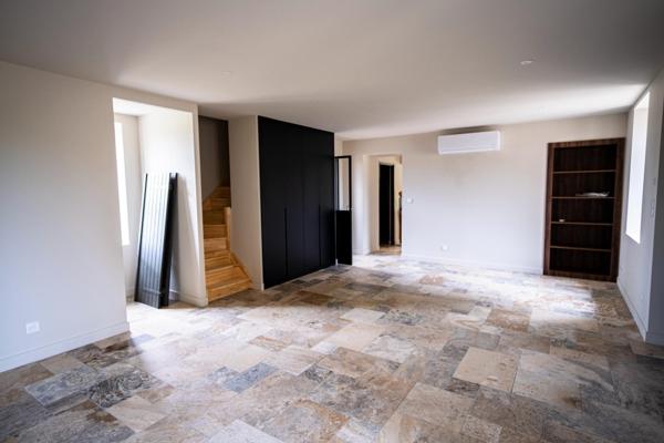 Maison 6 pièces 180m2 5 chambres