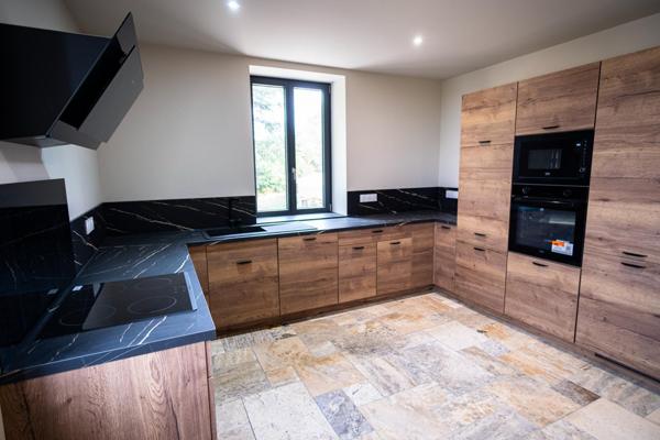 Maison 6 pièces 180m2 5 chambres