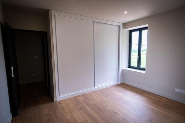 Maison 6 pièces 180m2 5 chambres