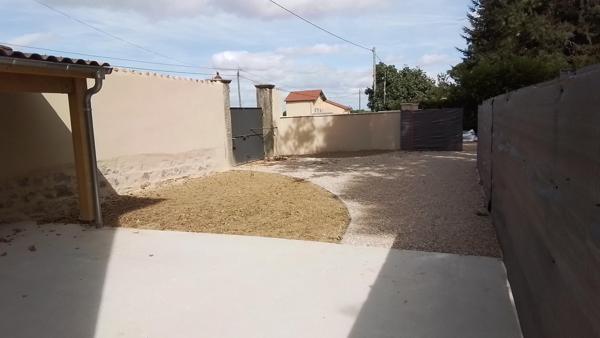 Maison 6 pièces 180m2 5 chambres