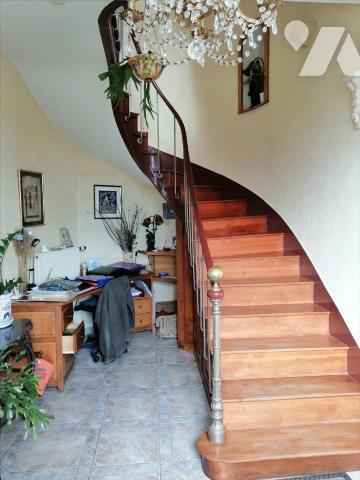 BLAINVILLE SUR MER - BELLE PROPRIETE