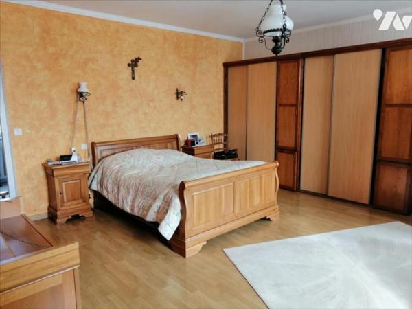 BLAINVILLE SUR MER - BELLE PROPRIETE