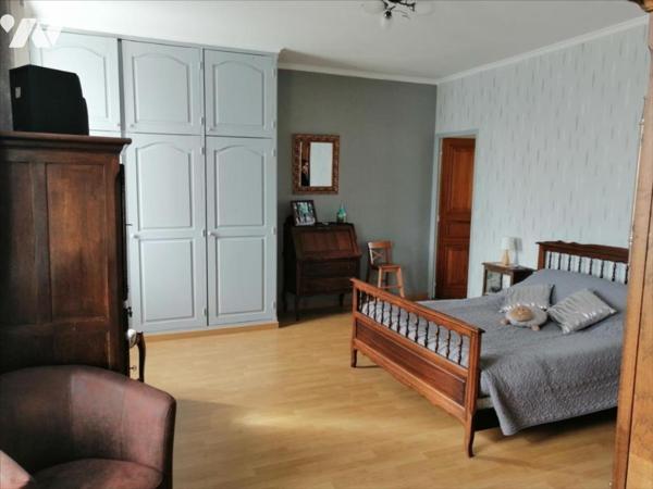 BLAINVILLE SUR MER - BELLE PROPRIETE