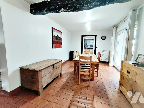 Maison individuelle