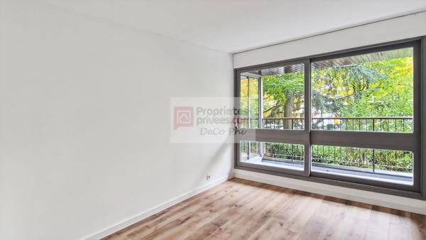 Appartement calme loggia balcon 4 pièces 94 m2 Le Chesnay Rocquencourt