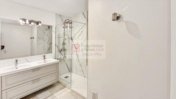 Appartement calme loggia balcon 4 pièces 94 m2 Le Chesnay Rocquencourt