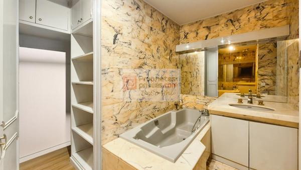 Appartement calme loggia balcon 4 pièces 94 m2 Le Chesnay Rocquencourt