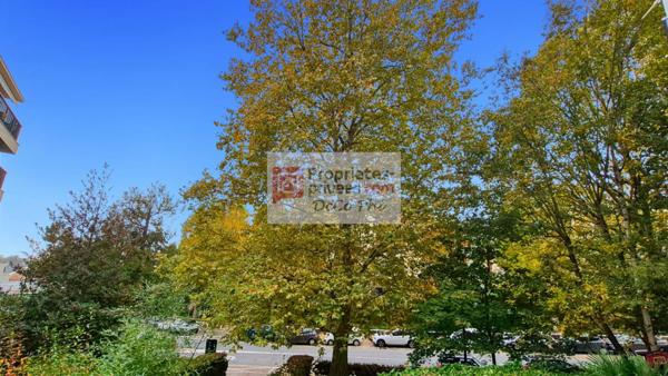 Appartement calme loggia balcon 4 pièces 94 m2 Le Chesnay Rocquencourt