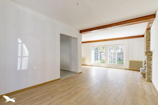 Maison à vendre |  Montluçon |  7 pièces | 162 m²