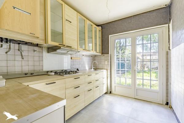 Maison à vendre |  Montluçon |  7 pièces | 162 m²