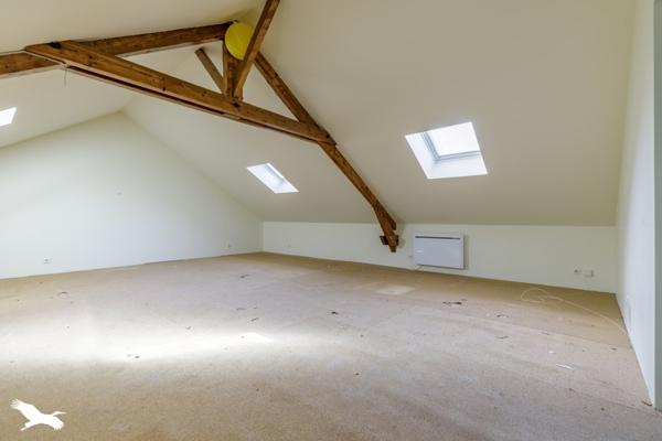 Maison à vendre 159 000 € Montluçon 7 p 162 m² DPE E