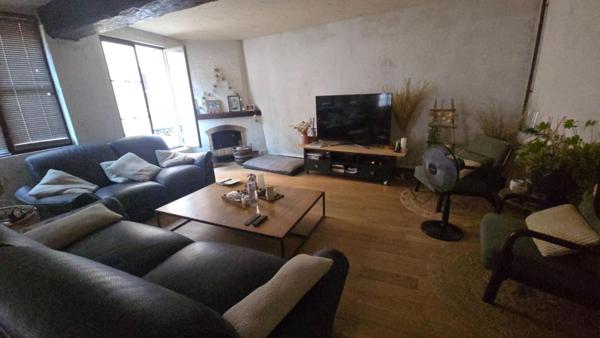 Immeuble Dreux 6 pièce(s) 210 m2 avec local commercial