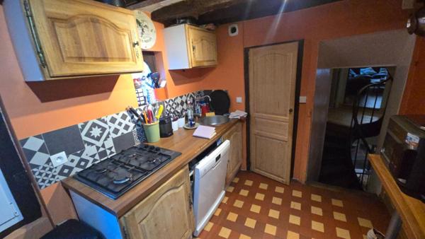 Immeuble Dreux 6 pièce(s) 210 m2 avec local commercial