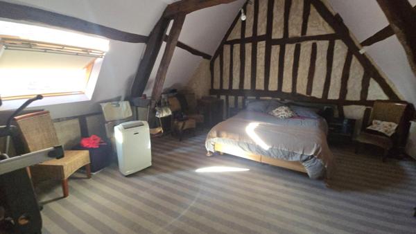 Immeuble Dreux 6 pièce(s) 210 m2 avec local commercial