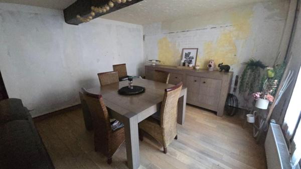 Immeuble Dreux 6 pièce(s) 210 m2 avec local commercial