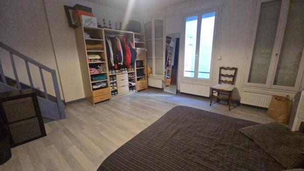 Immeuble Dreux 6 pièce(s) 210 m2 avec local commercial