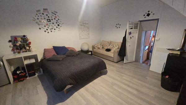 Immeuble Dreux 6 pièce(s) 210 m2 avec local commercial