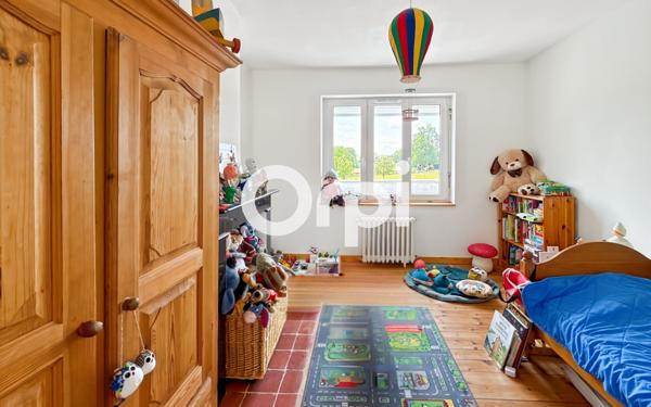 Maison à vendre    7 pièces • 267 m2 Sainte-Catherine