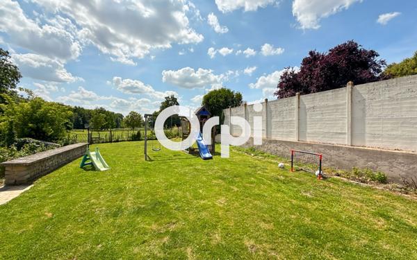 Maison à vendre    7 pièces • 267 m2 Sainte-Catherine