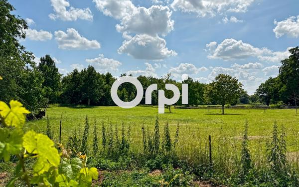 Maison à vendre    7 pièces • 267 m2 Sainte-Catherine