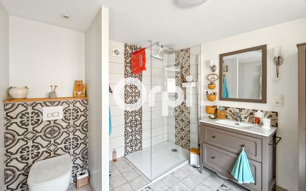 Maison à vendre    7 pièces • 267 m2 Sainte-Catherine