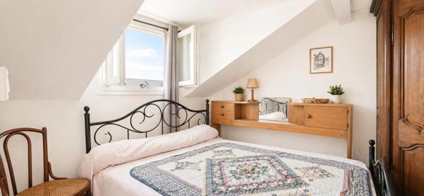Maison à vendre à Dieppe (76370)