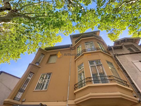 Location Appartement 4 pièces 123 m2 à Perpignan