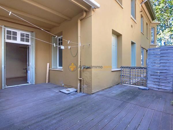 Location Appartement 4 pièces 123 m2 à Perpignan