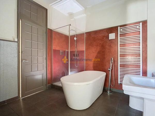 Location Appartement 4 pièces 123 m2 à Perpignan