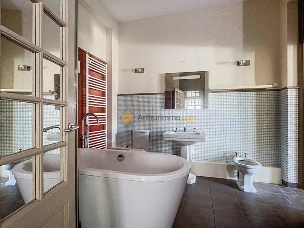 Location Appartement 4 pièces 123 m2 à Perpignan