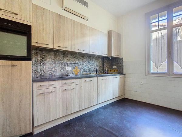 Location Appartement 4 pièces 123 m2 à Perpignan