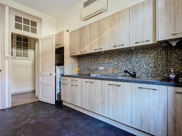 Location Appartement 4 pièces 123 m2 à Perpignan