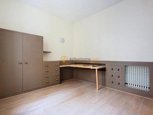 Location Appartement 4 pièces 123 m2 à Perpignan