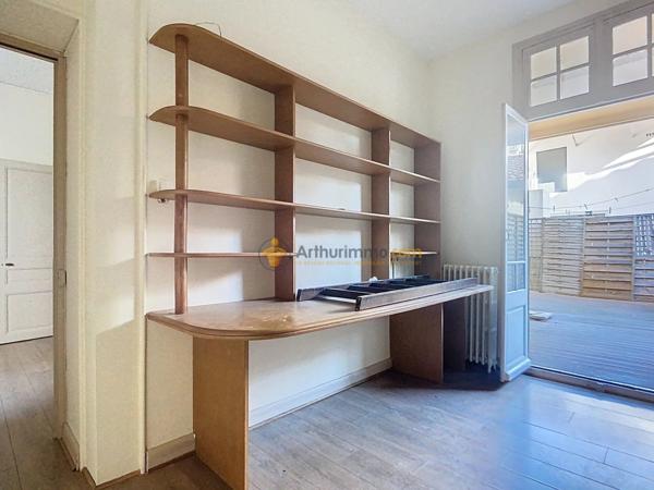 Location Appartement 4 pièces 123 m2 à Perpignan