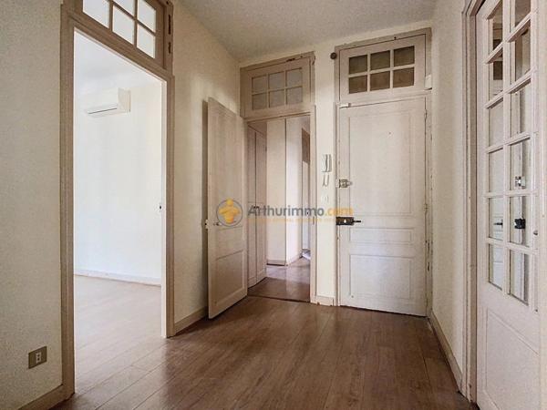 Location Appartement 4 pièces 123 m2 à Perpignan