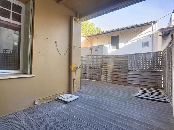 Location Appartement 4 pièces 123 m2 à Perpignan