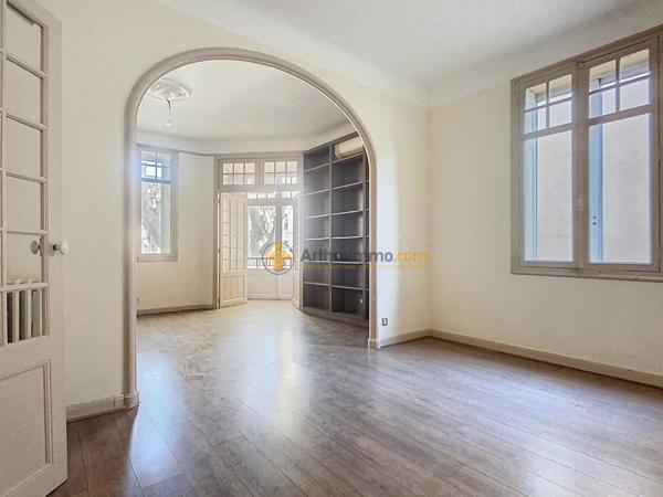 Location Appartement 4 pièces 123 m2 à Perpignan