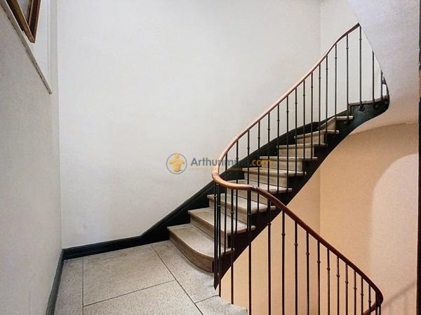 Location Appartement 4 pièces 123 m2 à Perpignan