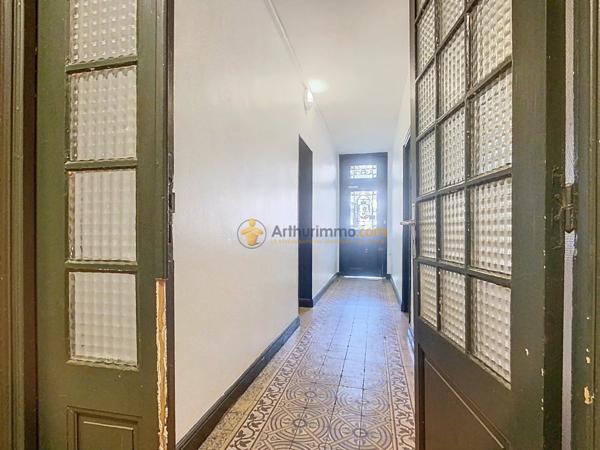 Location Appartement 4 pièces 123 m2 à Perpignan
