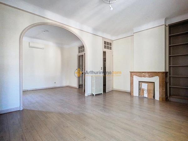 Location Appartement 4 pièces 123 m2 à Perpignan