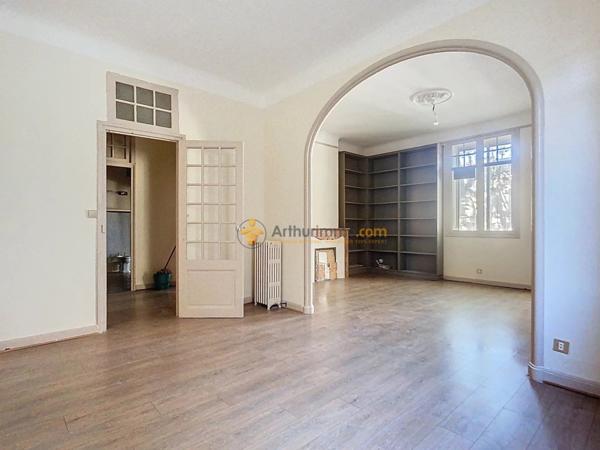 Location Appartement 4 pièces 123 m2 à Perpignan