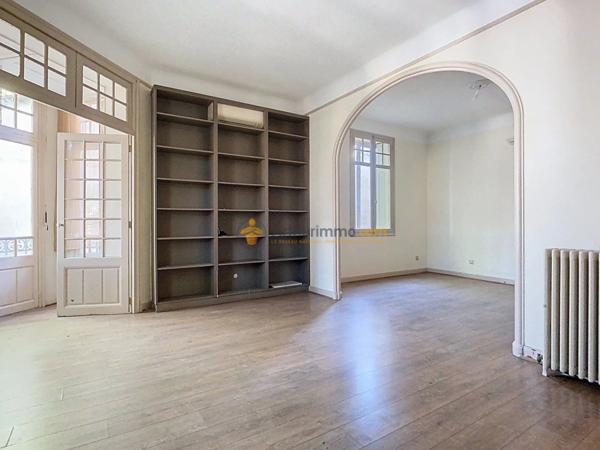 Location Appartement 4 pièces 123 m2 à Perpignan